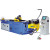 CNC Tube Bending Machines For Stainless Steel Exhausts System 3 1/2 inches Capability