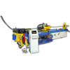 Heavy Duty CNC Mandrel Rotary Draw Tube Bending Machines for Shipbuilding and Boiler Industry