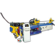 Heavy Duty CNC Mandrel Rotary Draw Tube Bending Machines for Shipbuilding and Boiler Industry