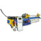 Heavy Duty CNC Mandrel Rotary Tube Bending Machines 1/2 6 inches Capacity for Shipbuilding and Boiler Industry