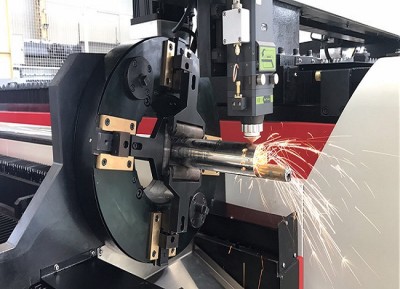 Machines de découpe de tubes en acier CNC laser à fibre de haute qualité 2kw 3kw 4kw 6kw 8kw