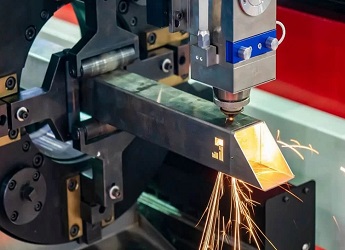 Bossray laser cutting machines
