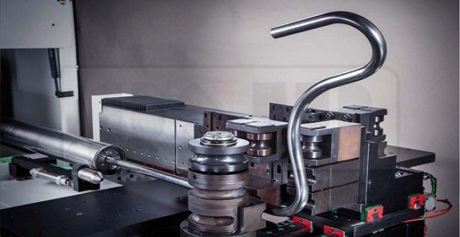Bossray CNC mandrel bending machines
