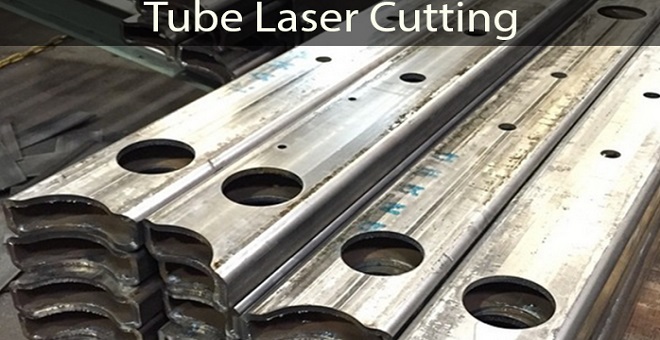 Bossray laser cutting
