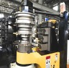 La competencia entre China y Europa en el sector de las dobladoras de tubos CNC