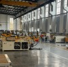 Las máquinas dobladoras de tubos CNC y de corte por láser fabricadas por Bossray ofrecen varias ventajas en el mercado global.