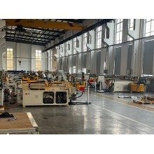Bossray made CNC tube benders and laser cutting machines offers several advantages in the global market.