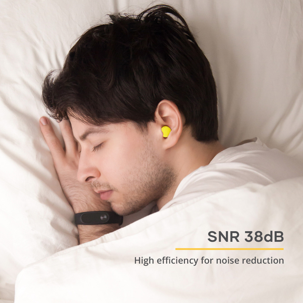 foam earplugs for sleep