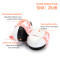 OEM Elastic headband Baby Ear Muffs ES3315 for Sleeping|Customize Infant Ear Muff for noise Supplier