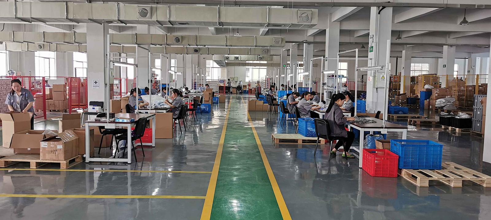 jiangyin sian factory