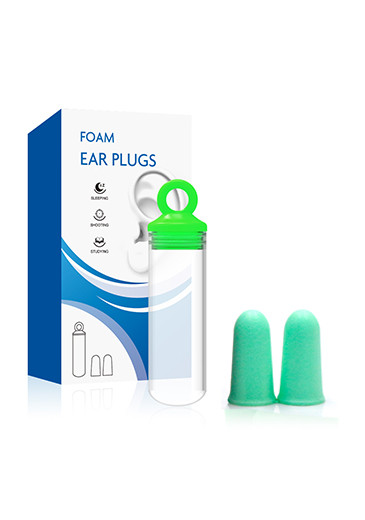 ear plug