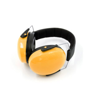 OEM Ear Muffs ES3312 Supply for Industry|Customize Factory Ear Muffs for Noise Supplier