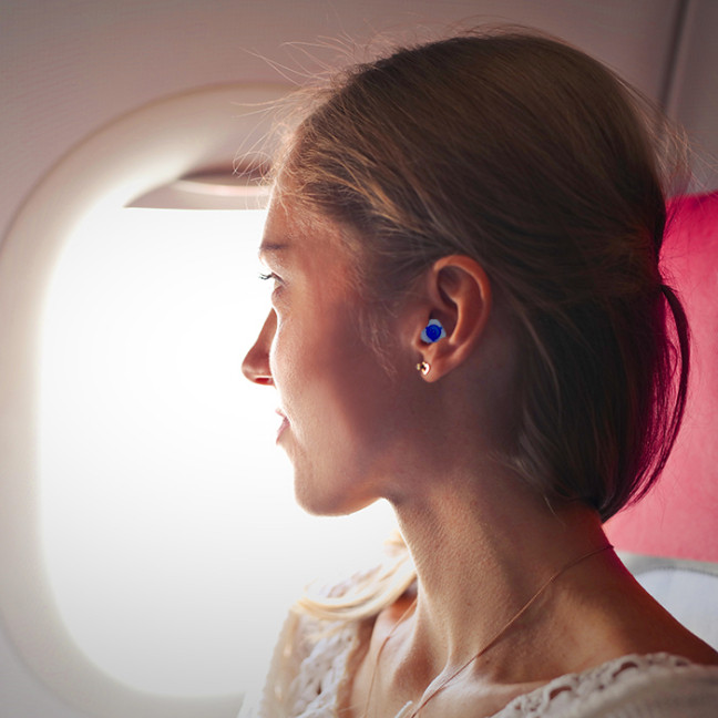 Are Ear Plugs Useful When Traveling by Plane? Everything You Need to Know