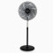 18 inch Industrial Cooling Pedestal Fan | 100W Big Power 18 inch High Velocity Standing Fan
