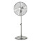 SIBOLUX 16 Inch Metal Stand Fan | Powerful Ventilateur Pedestal Fan | Wholesale Retro Standing Fan