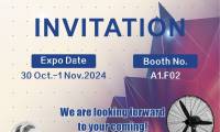 Innovate and Connect — Sibolux Invites You to the Vietnam (Hanoi) International Electronics & Smart Appliances Expo(Booth No. A1.F02)