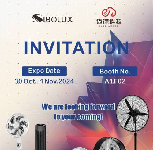 SIBOLUX Triumphs at IEAE 2024, Reinforcing Global Presence in Hanoi