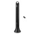 Sibolux 39 Inch Bladeless Tower Fans with Remote Control | PCB panel Quiet indoor tower floor fan