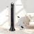 Sibolux 39 Inch Bladeless Tower Fans with Remote Control | PCB panel Quiet indoor tower floor fan