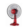 Popular 12 Inch Plastic Desk Fan | Indoor 12 Inch Plastic Table Fan | Plastic eElectric Fan For Office and Living Room