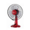 Popular 12 Inch Plastic Desk Fan | Indoor 12 Inch Plastic Table Fan | Basic Electric Fan