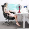 Popular 12 Inch Plastic Desk Fan | Indoor 12 Inch Plastic Table Fan | Plastic eElectric Fan For Office and Living Room