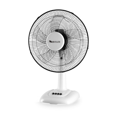 Popular 16 Inch Plastic Desk Fan | Indoor 16 Inch Plastic Table Fan | For Office and Living Room | OEM Available