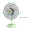 Popular 16 Inch Plastic Desk Fan | Indoor 16 Inch Plastic Table Fan | OEM Plastic Fan For Home