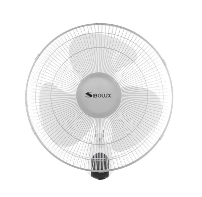 16 Inch Wall Fan With Remote Control | Wall Mount Fan With Panel Control | Digital Household Wall Mount Fan