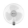 16 Inch Wall Fan With Remote Control | Wall Mount Fan With Panel Control | Digital Household Wall Mount Fan