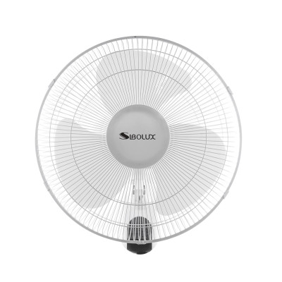 16 Inch Wall Fan With Remote Control | Wall Mount Fan With Panel Control | Digital Household Wall Mount Fan