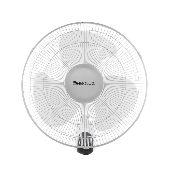16 Inch Wall Fan With Remote Control | Wall Mount Fan With Panel Control | Digital Household Wall Mount Fan