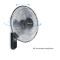 16 Inch Wall Fan with Remote Control | Ventilador Oscillating | Factory Wholesale