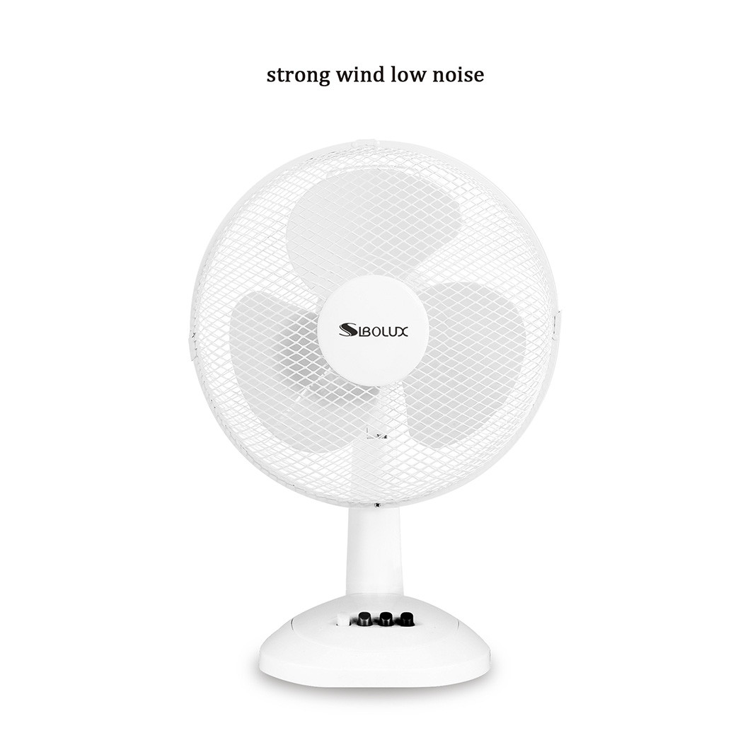 Powerful 16 inch desk fan FT-40