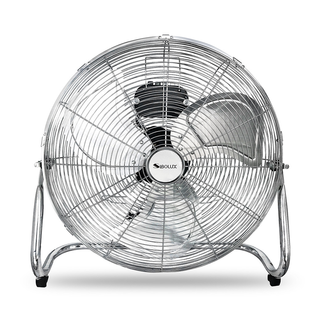 High Speed 20 Inch Metal Floor Fan FE-50A