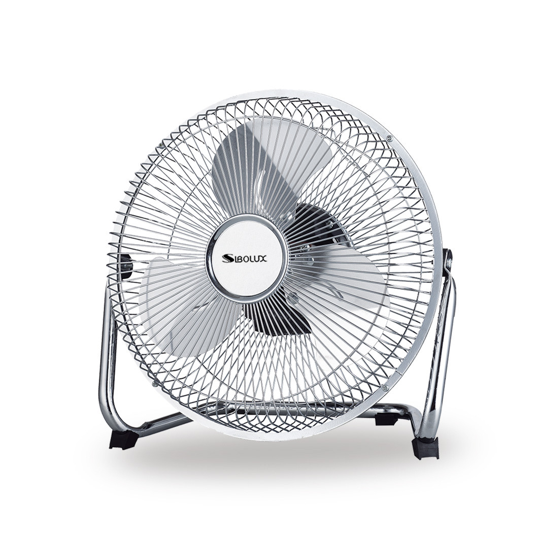  High Velocity  4/6/9 Inch Metal Floor Fan FE-23