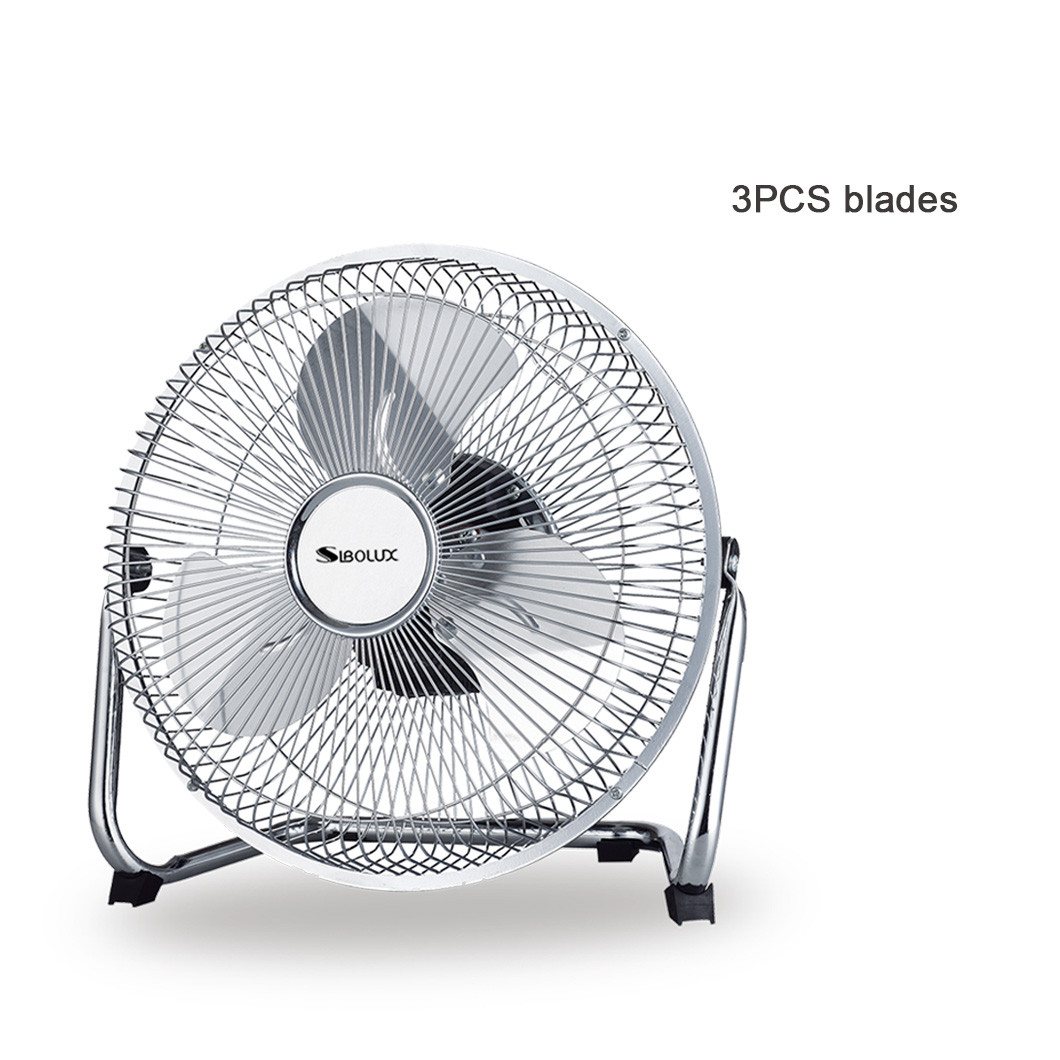 With Handle 20 Inch Metal Floor Fan FE-50A