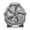 20 Inch Portable Desk Fan | Big Power | Electric Table Fan |  Air Cooler Box Fan