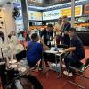 SIBOLUX brilla en la 136ª Feria de Cantón, redefiniendo el futuro de los ventiladores