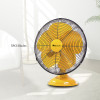 20 Inch Portable Desk Fan | Big Power | Electric Table Fan |  Air Cooler Box Fan