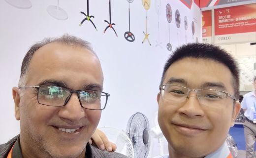 SIBOLUX Taps into South American Market with Strategic Insights from Yiwu Fair