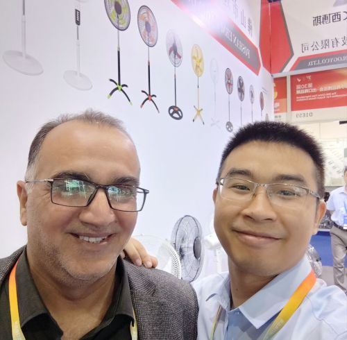 SIBOLUX Taps into South American Market with Strategic Insights from Yiwu Fair