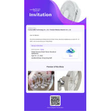 SIBOLUX Fan Factory Invites You to the 2025 Global Sources Exhibition in HK