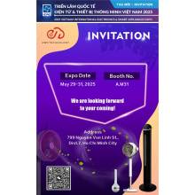 SIBOLUX to Showcase Innovations at Upcoming IEAE Exhibition