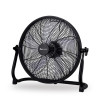 Built to Last: A Deep Dive into the Durability and Build Quality of Commercial Electric Floor Fans