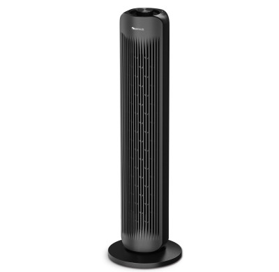 SIBOLUX 32 Inch Tower Fan | Cooling Air Circulator | Portable Air Flow Stand Fan