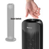 SIBOLUX 32 Inch Tower Fan | Cooling Air Circulator | Portable Air Flow Stand Fan