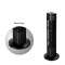 SIBOLUX 29 Inch Tower Fan | Cooling Air Circulator | Portable Air Flow Stand Fan
