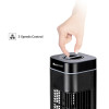 SIBOLUX 29 Inch Tower Fan | Cooling Air Circulator | Portable Air Flow Stand Fan
