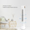 SIBOLUX 36 Inch Tower Fan | 50W Electric Cooling Air Circulation | Portable Power Stand Fan